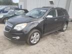 CHEVROLET EQUINOX LT photo