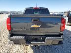 Lot #3025222737 2017 CHEVROLET COLORADO Z