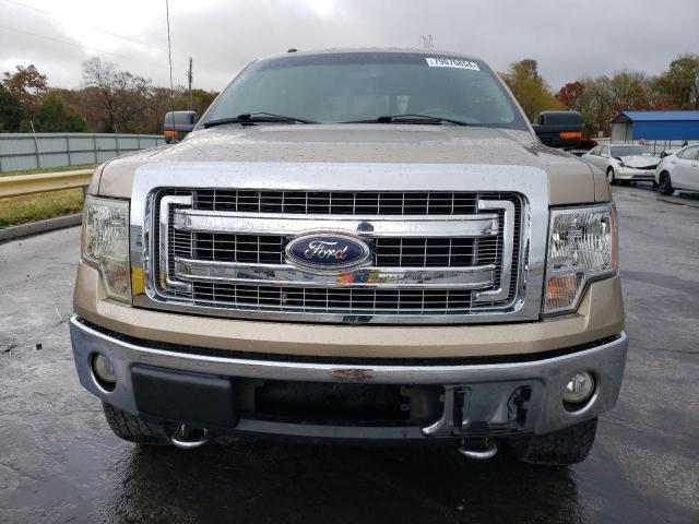 VIN 1FTFW1EF7EKF32904 2014 Ford F-150, Supercrew no.5