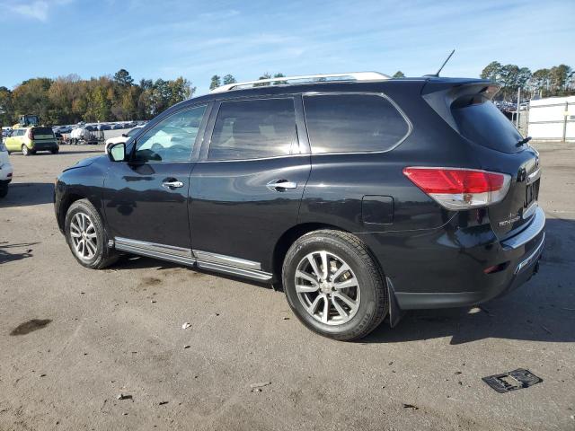 2016 NISSAN PATHFINDER - 5N1AR2MN8GC611233