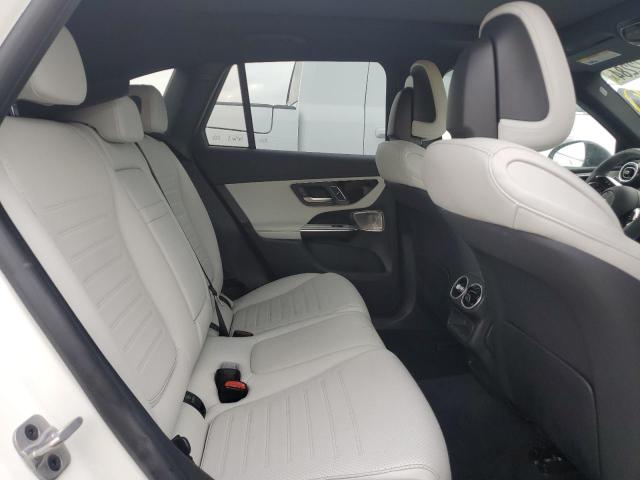 2024 MERCEDES-BENZ GLC 300 - W1NKM4GBXRF176052