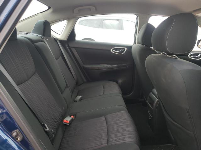 2019 NISSAN SENTRA S - 3N1AB7AP0KY434174