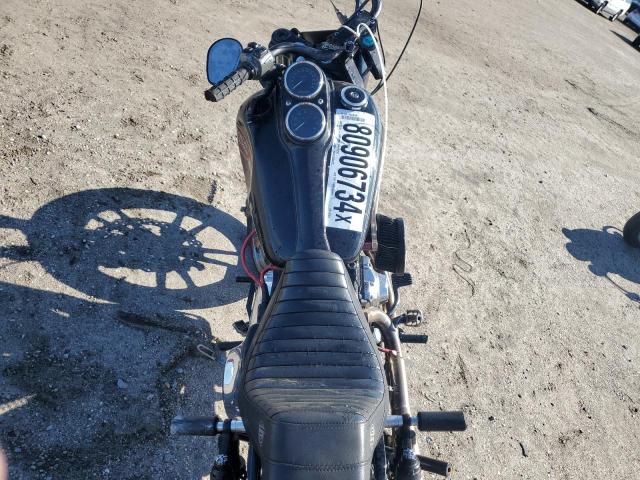 2007 HARLEY-DAVIDSON FXDL 1HD1GN4147K325313