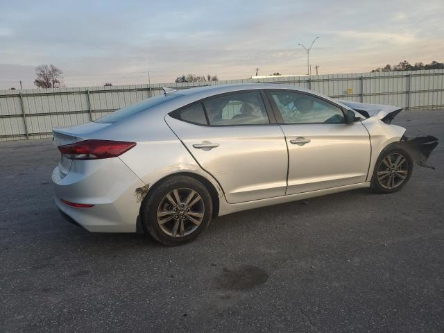 2018 HYUNDAI ELANTRA SE - 5NPD84LF6JH341716