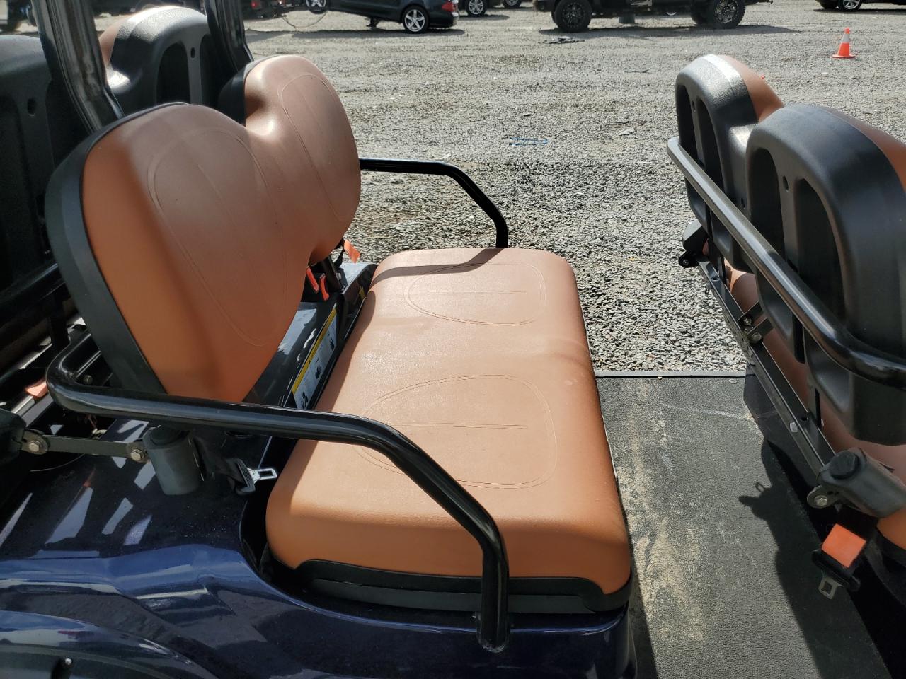 Lot #2973722217 2022 ASPT GOLF CART