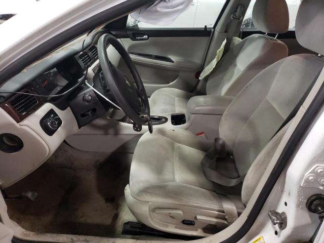 2015 CHEVROLET IMPALA LIM - 2G1WA5E36F1108488