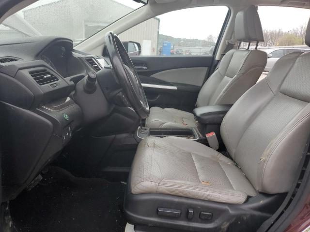 2015 HONDA CR-V TOURI - 5J6RM4H98FL084107