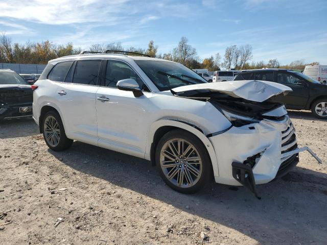 2024 LEXUS TX 350 BAS 5TDAAAB64RS007004