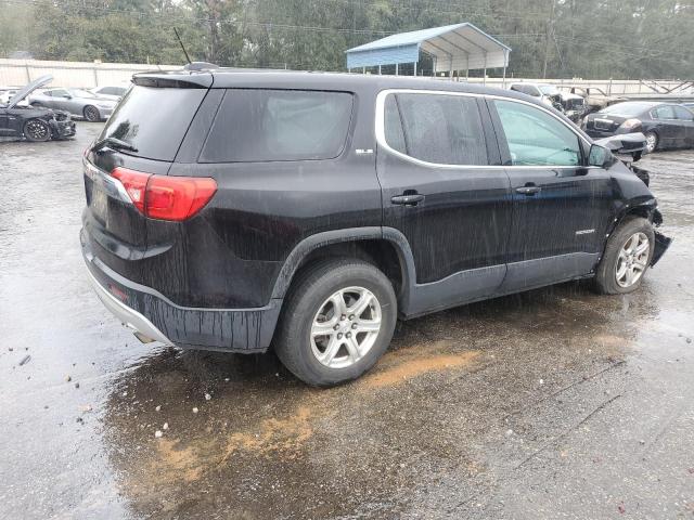 2019 GMC ACADIA SLE - 1GKKNKLA5KZ300257