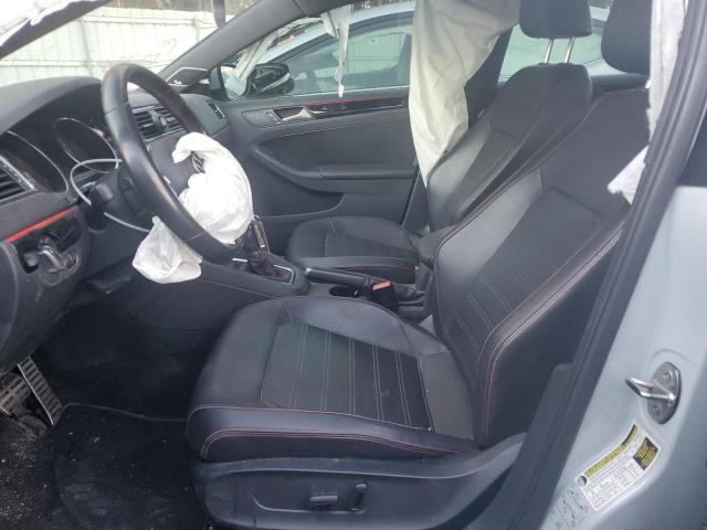 2017 VOLKSWAGEN JETTA GLI - 3VW4T7AJ2HM216429