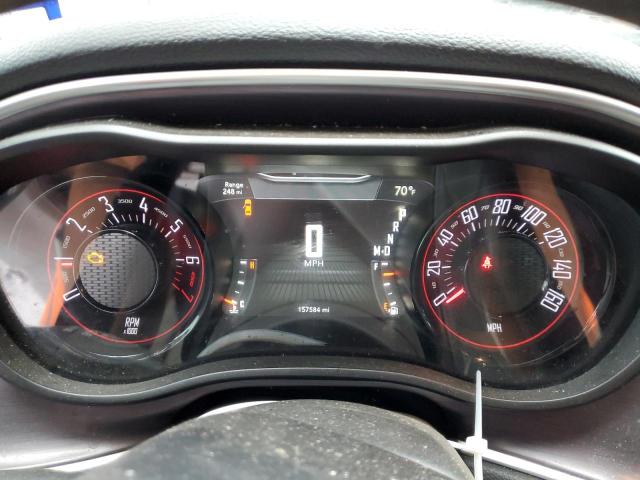 2016 DODGE CHALLENGER - 2C3CDZAG5GH280154