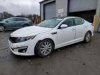 KIA OPTIMA EX photo