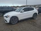 2018 ALFA ROMEO STELVIO SP - ZASFAKPN5J7B93749