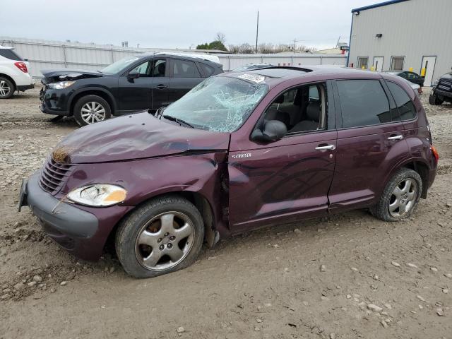 2001 CHRYSLER PT CRUISER #3024289903