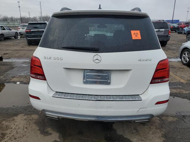 VIN WDCGG8JB0DG155874 2013 MERCEDES-BENZ GLK-CLASS no.6