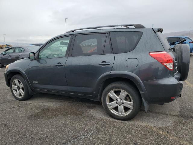 TOYOTA RAV4 SPORT 2006 charcoal  gas JTMBK32V265003619 photo #3