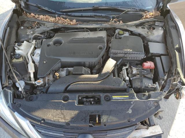 2017 NISSAN ALTIMA 2.5 - 1N4AL3AP8HC182250