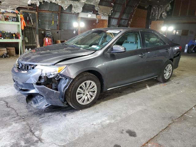 2014 TOYOTA CAMRY L #3034347091