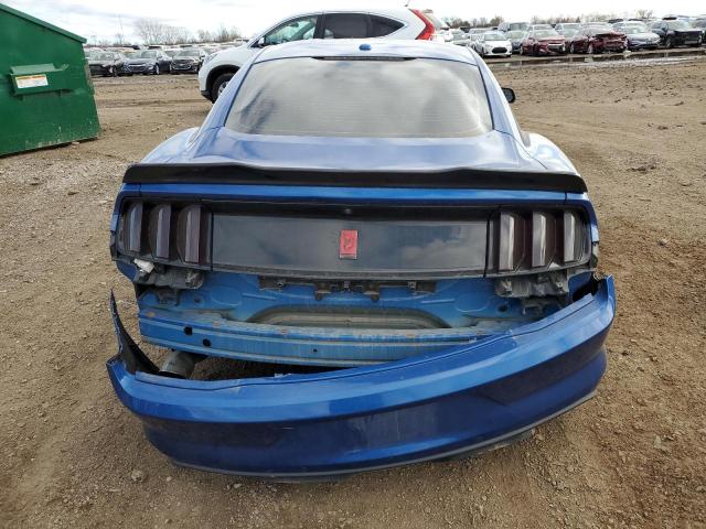 2017 FORD MUSTANG GT - 1FA6P8CF8H5342692