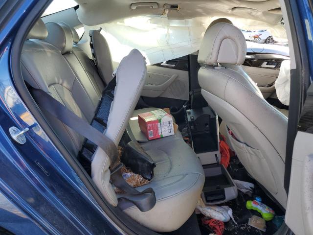 2016 HYUNDAI SONATA LIM - 5NPE34AF6GH271455