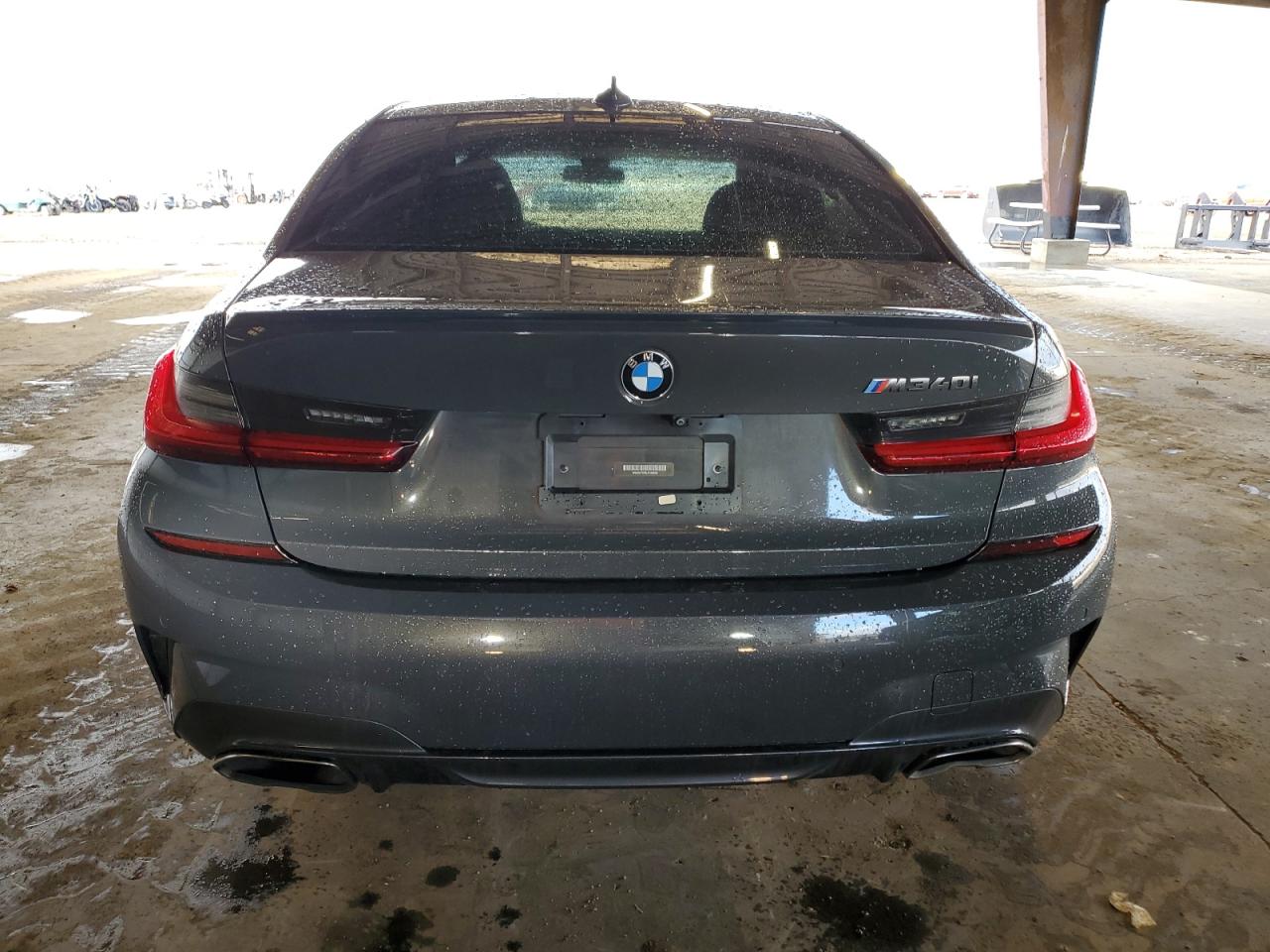 Lot #3021889311 2020 BMW M340I