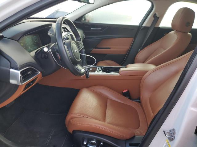 2018 JAGUAR XE PORTFOL SAJAN4EV8JCP17331