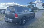 NISSAN ARMADA SE photo