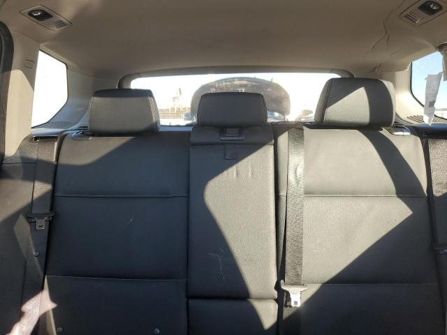2015 BMW X3 XDRIVE3 - 5UXWX7C51F0K32376