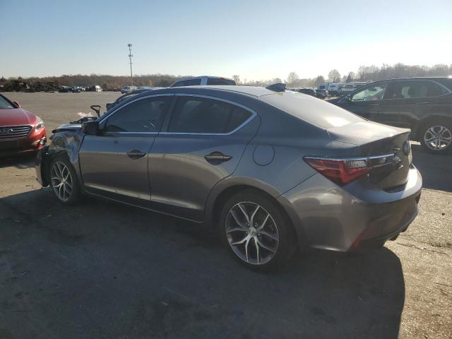 VIN 19UDE2F70LA010627 2020 ACURA ILX no.2