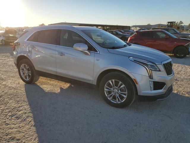 2020 CADILLAC XT5 PREMIU - 1GYKNDRS3LZ169302