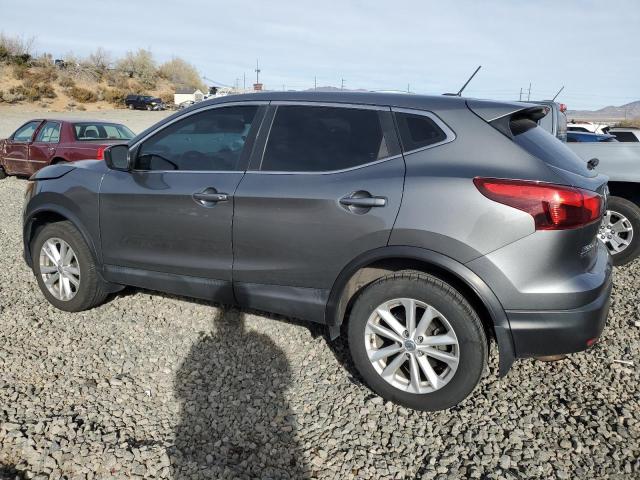 2018 NISSAN ROGUE SPOR - JN1BJ1CR6JW255176