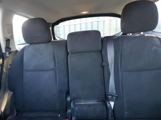 2016 NISSAN PATHFINDER - 5N1AR2MM2GC643635