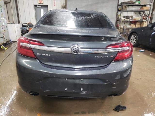 2017 BUICK REGAL SPOR - 2G4GL5EX5H9185765