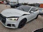 2019 AUDI A5 PREMIUM - WAUENCF53KA008535