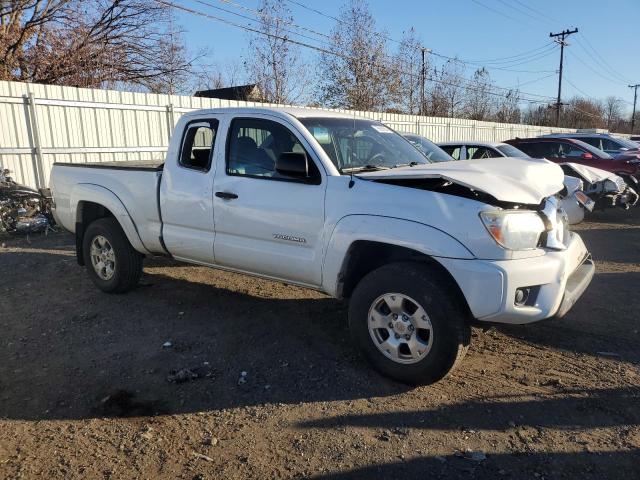 VIN 5TFUX4EN6DX020713 2013 Toyota Tacoma, Access Cab no.4