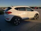 HYUNDAI TUCSON LIM снимка