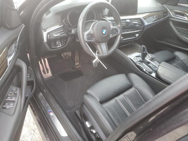 2019 BMW 540 I - WBAJE5C5XKWW11788