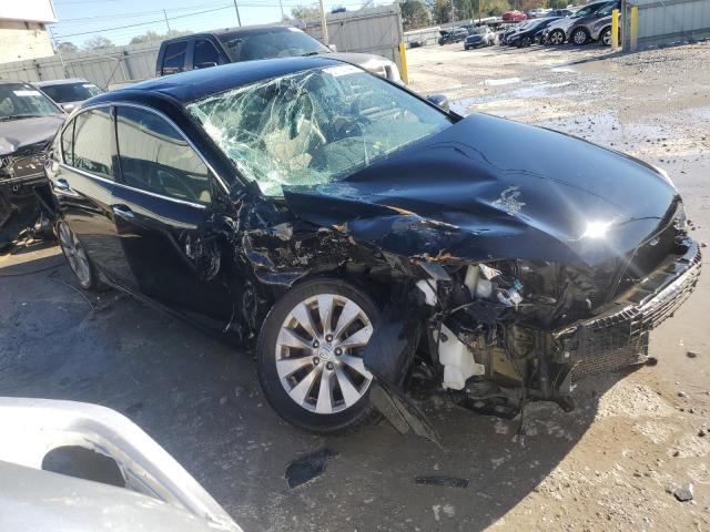 Vin: 1hgcr2f83ea145466, lot: 81131044, honda accord exl 20144