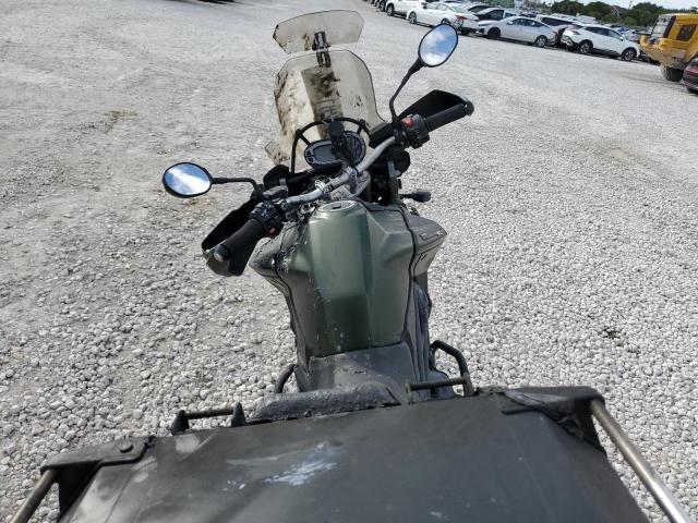 2014 TRIUMPH MOTORCYCLE EXPLORER SMTF03XK7EJ626120