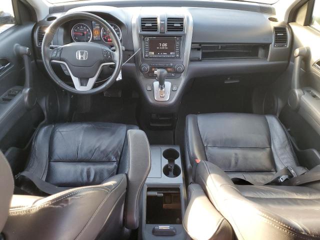 JHLRE3H79BC000160 2011 HONDA CRV