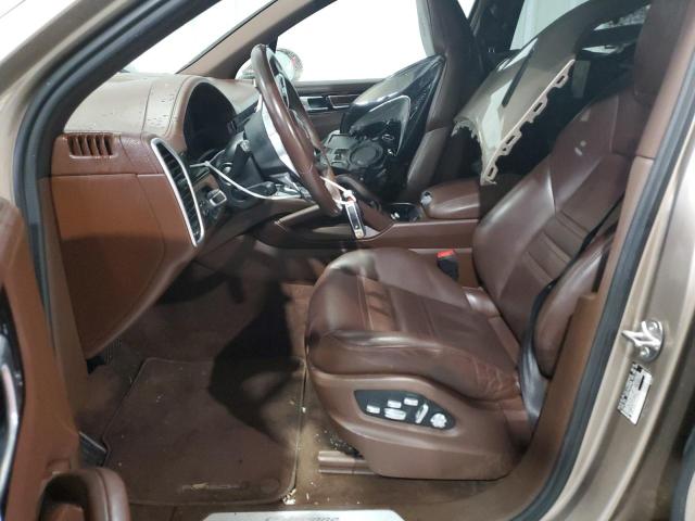 VIN WP1AA2AY6KDA04730 2019 PORSCHE CAYENNE no.7