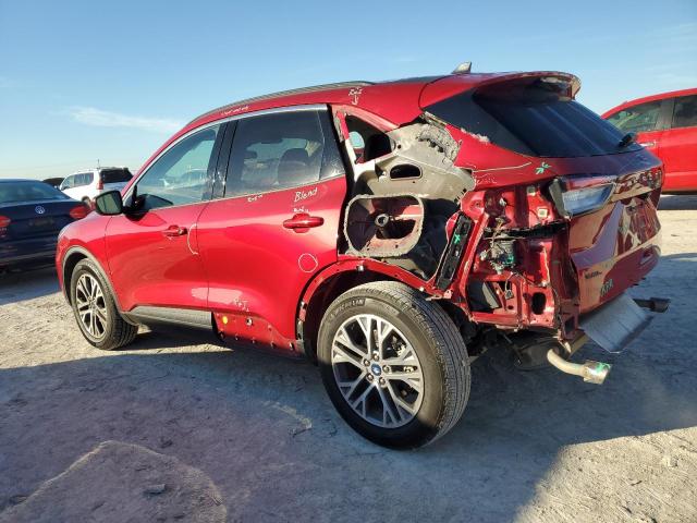 2022 FORD ESCAPE SEL - 1FMCU0H63NUB55454