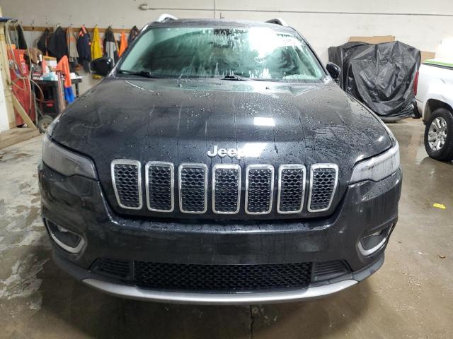 2019 JEEP CHEROKEE L - 1C4PJMDN5KD410278
