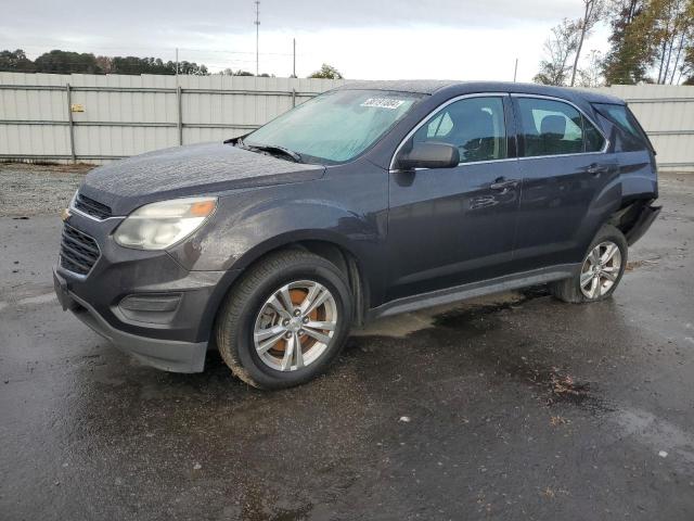Vin: 2gnfleek4g6152168, lot: 80191884, chevrolet equinox ls 2016 img_1