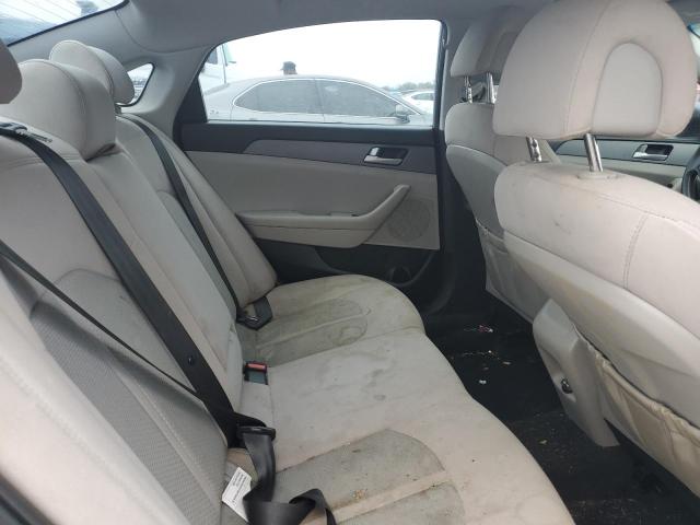 2017 HYUNDAI SONATA SE - 5NPE24AF5HH438523