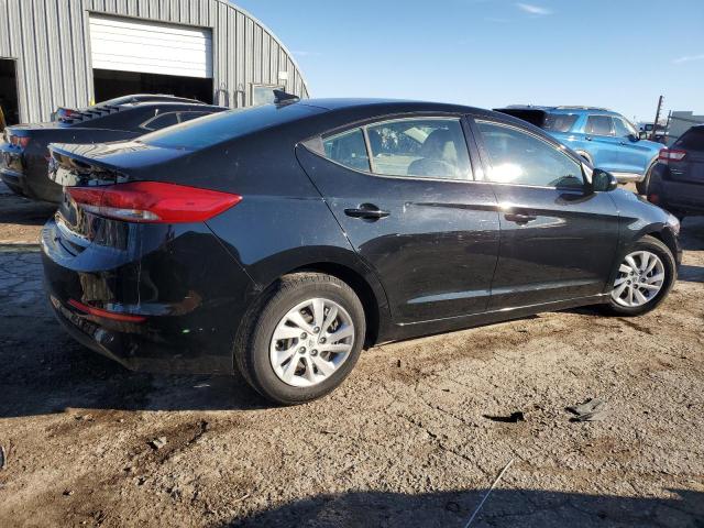 2018 HYUNDAI ELANTRA SE - 5NPD74LF3JH384879