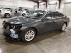 2016 CHEVROLET MALIBU LT - 1G1ZE5ST9GF345735
