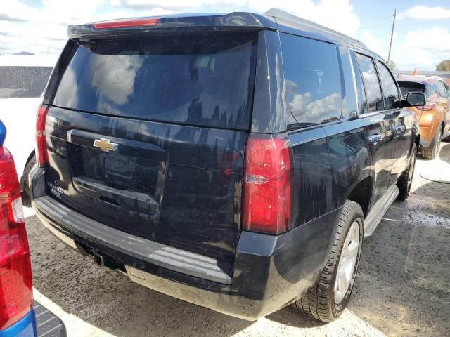 VIN 1GNSCBKC9FR309688 2015 Chevrolet Tahoe, C1500 Lt no.6