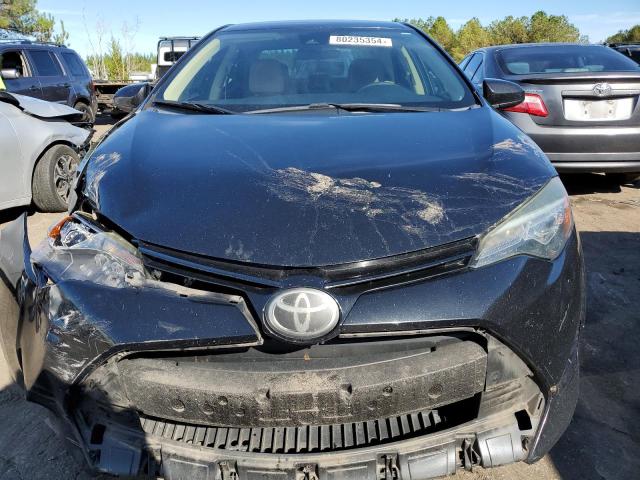 2017 TOYOTA COROLLA L - 5YFBURHE7HP711486
