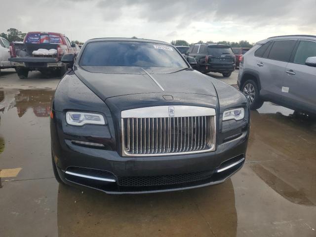 2019 ROLLS-ROYCE DAWN - SCA666D58KU115921